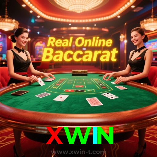 XWIN：Aposte no futebol e jogue os melhores jogos de cassino para grandes vitórias!