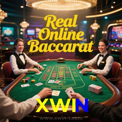 XWIN：Jogue poker no nosso cassino e mostre sua habilidade!