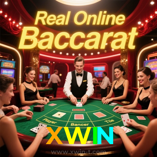 XWIN：Jogue blackjack e conquiste a vitória no cassino online!