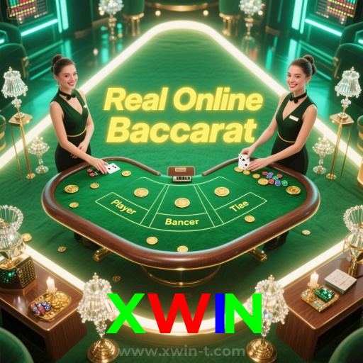 XWIN：Aposte no futebol online e sinta a emoção de vencer!