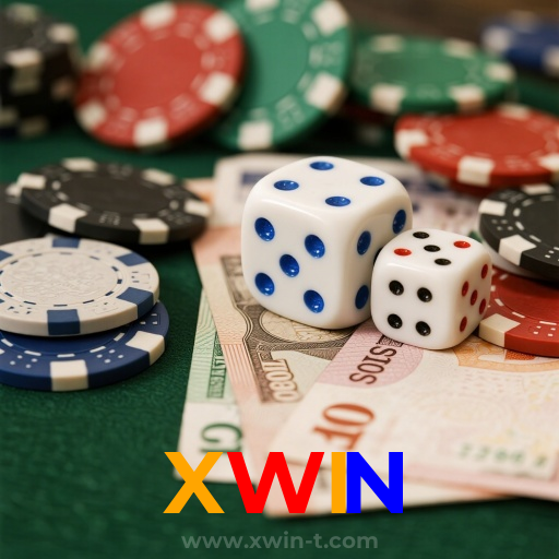 XWIN：Ganhe no futebol e jogue os melhores jogos de cassino online!