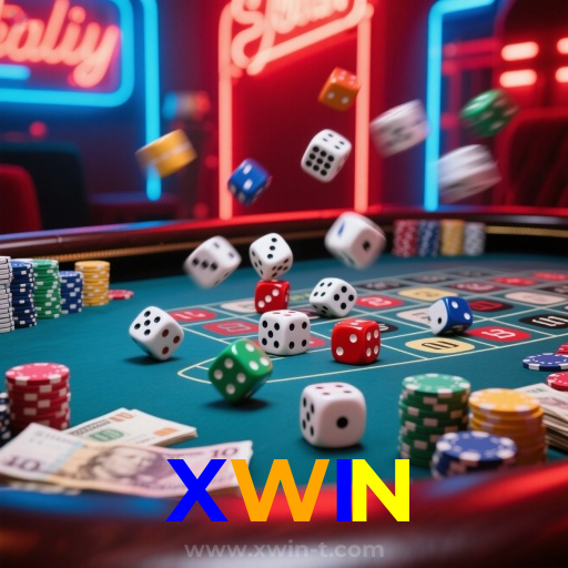 XWIN：Jogue blackjack, aposte no futebol e conquiste vitórias épicas no cassino online!