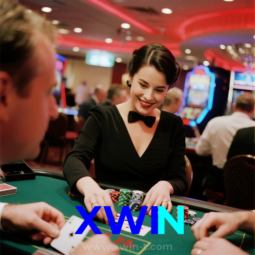 XWIN：Jogue slots, aposte no futebol e vença em grande estilo!
