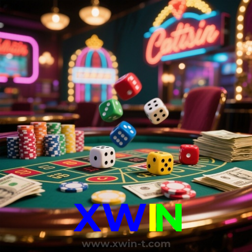 XWIN：Jogue blackjack, aposte no futebol e conquiste grandes vitórias!