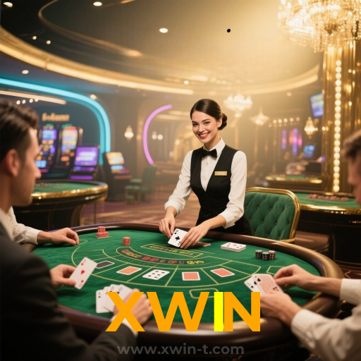 XWIN：Vença no futebol online e leve para casa prêmios incríveis!