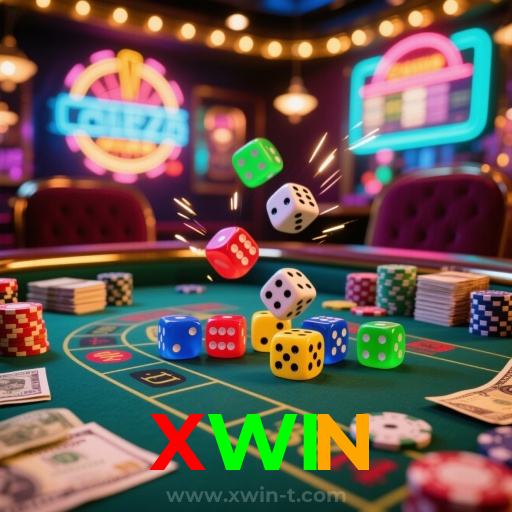 XWIN：Onde sua sorte brilha: poker, roleta e apostas em futebol!