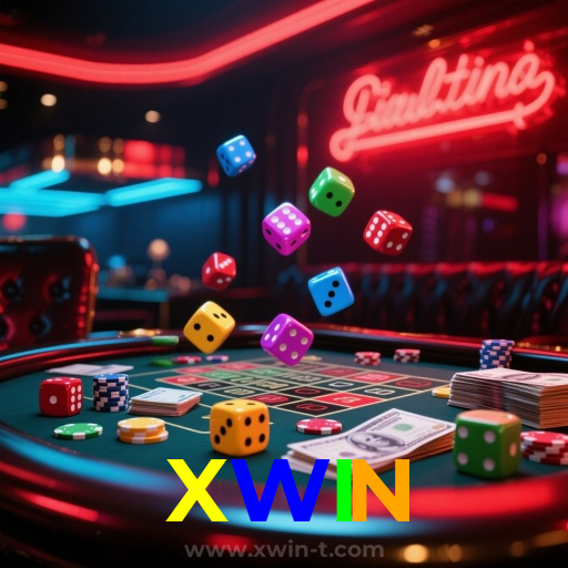 XWIN：Apostas ao vivo no futebol e os melhores jogos de cassino para você!