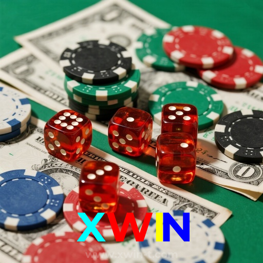 XWIN:Vença no futebol online e ganhe prêmios incríveis!