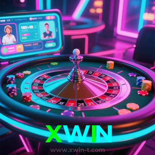 XWIN：Apostas emocionantes em futebol e os melhores jogos de cassino online!