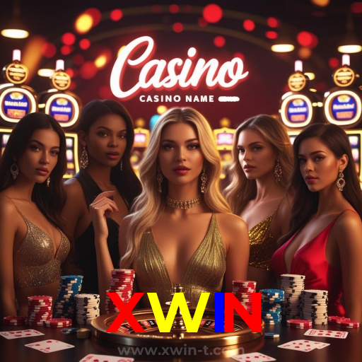 XWIN：Apostas ao vivo no futebol e prêmios em jogos como blackjack e roleta!