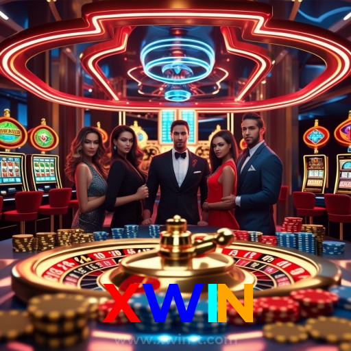 XWIN：Jogue poker como um profissional e ganhe grandes prêmios!