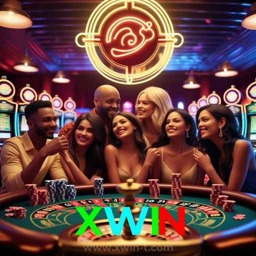 XWIN:Jogue nas roletas e experimente a verdadeira emoção do cassino!