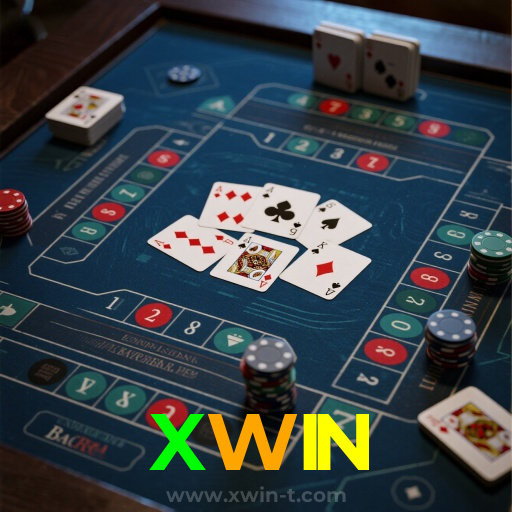XWIN：Jogue futebol online e prove que você é o melhor!