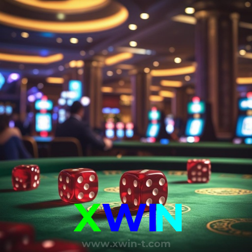 XWIN：Jogue nas melhores slots e conquiste prêmios incríveis!