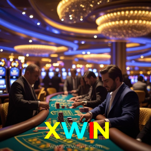 XWIN:Jogue blackjack, aposte no futebol e leve para casa grandes prêmios!