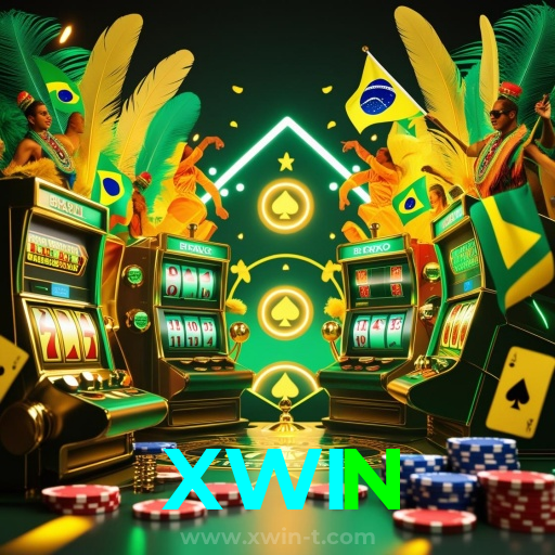 XWIN：Entre no jogo de futebol virtual! Aposte e vença os melhores times!