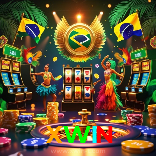 XWIN:A sorte não tem limites! Vença no Blackjack e leve o prêmio!
