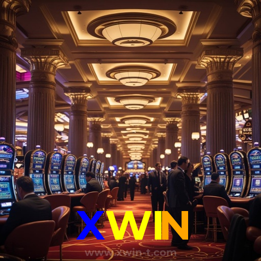 XWIN:Vença no poker e mostre que você é um mestre das cartas!