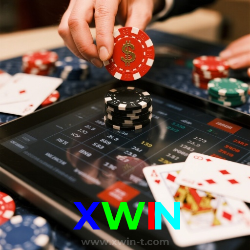 XWIN：Em cada giro, novas vitórias! Venha jogar nas melhores slots!