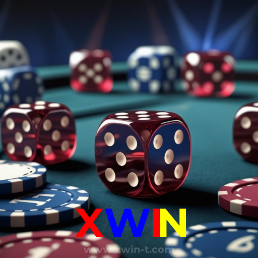 XWIN:Jogue slots de tirar o fôlego e conquiste vitórias épicas!