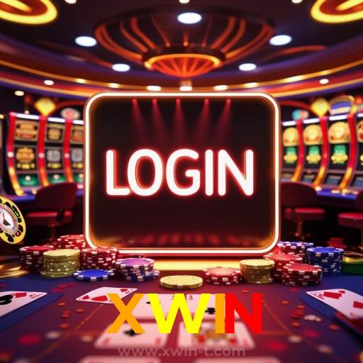 XWIN:Jogue nas mesas de poker e vença como um profissional!