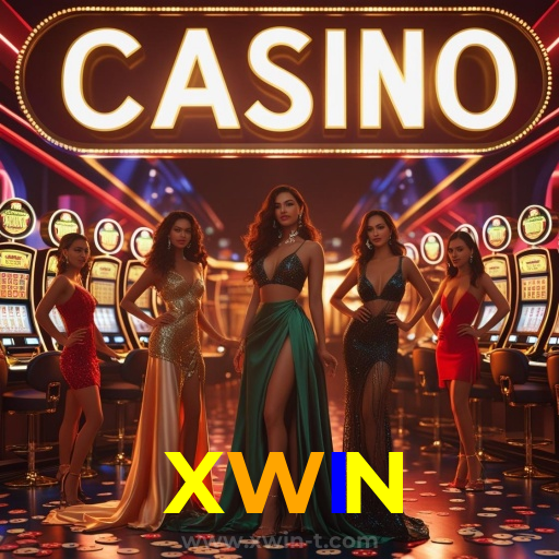 XWIN：Apostas emocionantes no futebol e grandes vitórias em jogos como roleta!