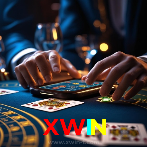XWIN：Jogue as melhores slots e aposte no futebol para grandes vitórias!