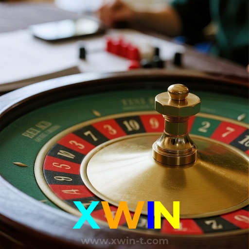 XWIN：Ganhe prêmios jogando slots e apostando no futebol online!