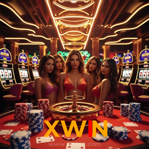 XWIN:Apostas em futebol e os melhores jogos de cassino esperam por você!