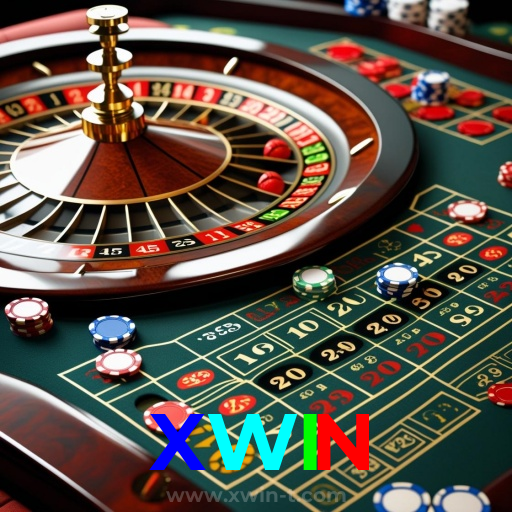 XWIN:Jogue futebol online e sinta o jogo como nunca antes!
