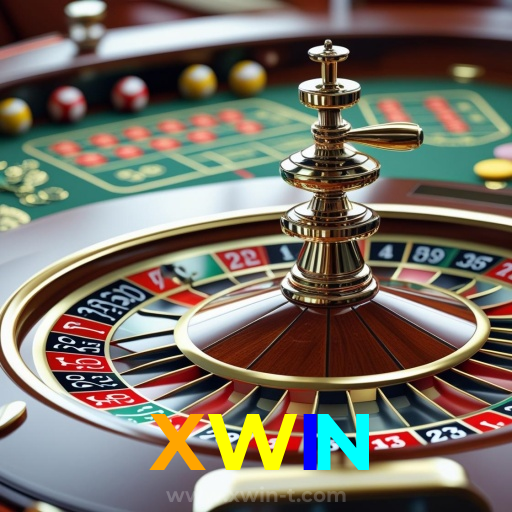 XWIN:O futebol nunca foi tão emocionante! Aposte e conquiste sua vitória!