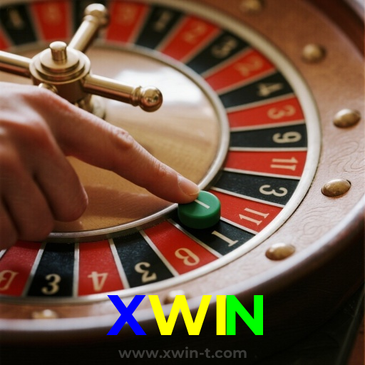 XWIN：Vença na roleta e leve para casa grandes prêmios!