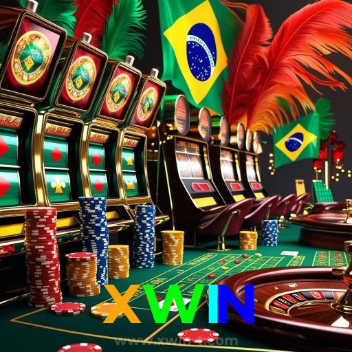 XWIN：Jogue futebol online e sinta a adrenalina das grandes vitórias!