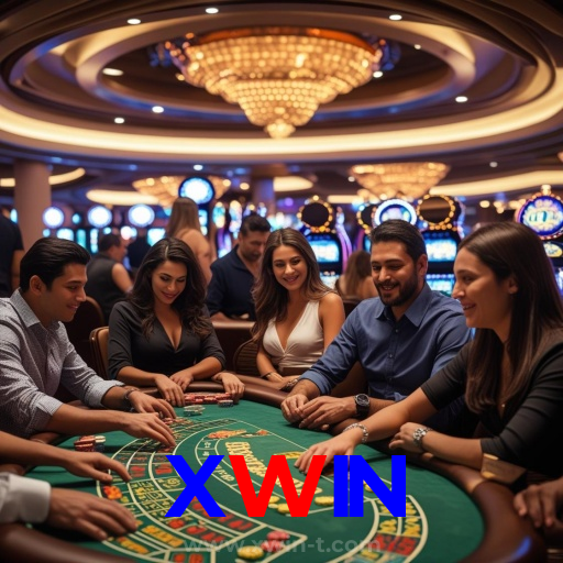 XWIN:O melhor cassino para apostar no futebol e ganhar em jogos de roleta!