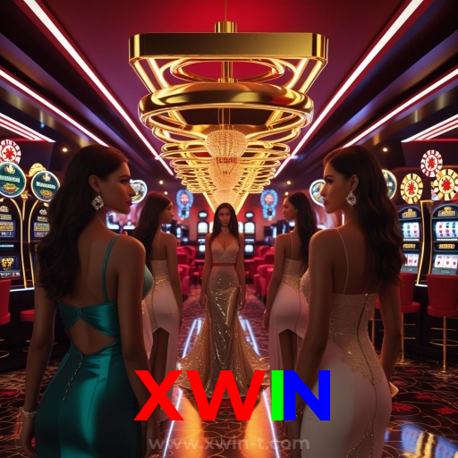 XWIN:No futebol online, suas vitórias estão a um passo de distância!
