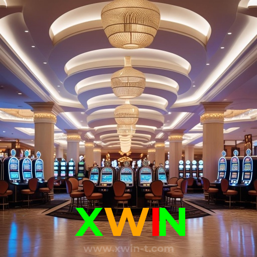 XWIN:Apostas ao vivo no futebol e grandes vitórias em blackjack esperam por você!