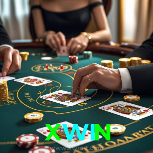 XWIN:Onde você pode apostar no futebol e jogar os melhores jogos de cassino!