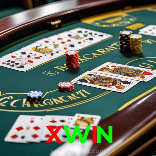 XWIN:Gire as slots e conquiste prêmios incríveis!
