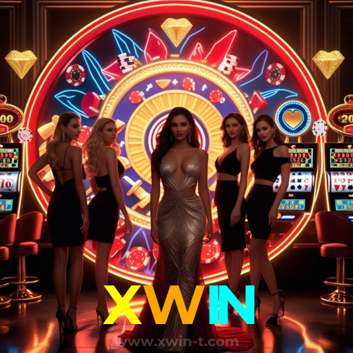 XWIN:Apostas emocionantes no futebol e grandes prêmios em jogos de cassino!