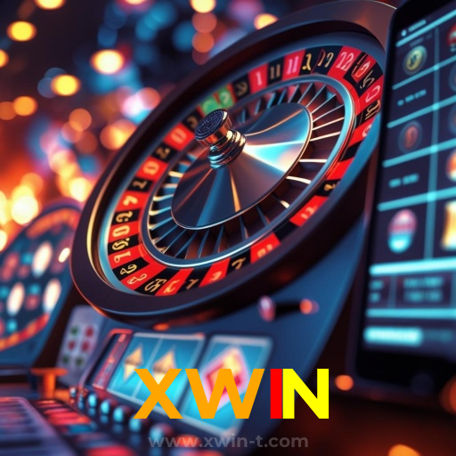 XWIN:Sinta a adrenalina das slots e conquiste vitórias como nunca!