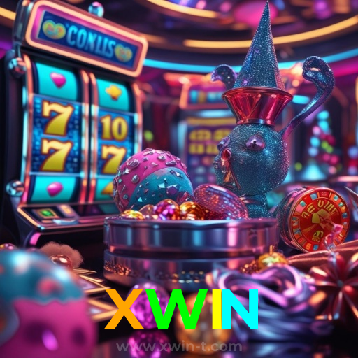 XWIN:Encontre a sorte nas nossas roletas e ganhe prêmios incríveis!