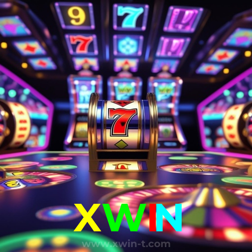 XWIN:Jogue blackjack, slots e aposte ao vivo no futebol, tudo no mesmo cassino!