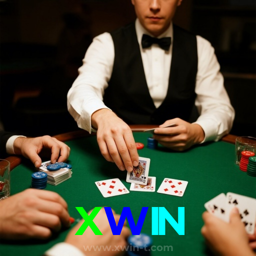 XWIN：Jogue futebol online e tenha a chance de conquistar grandes recompensas!