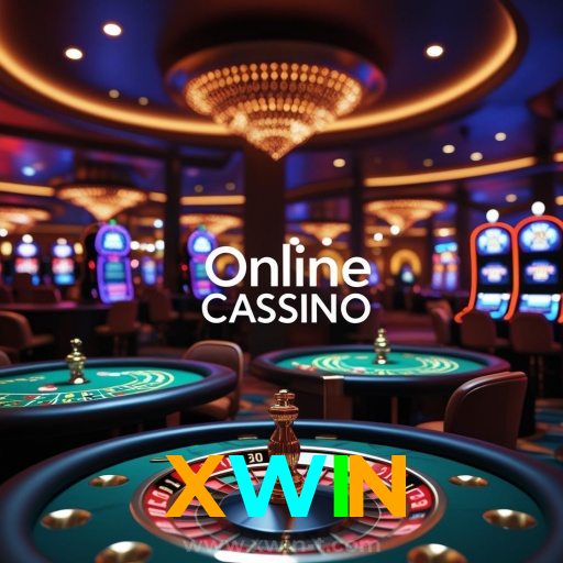 XWIN:No futebol online, a vitória está a um clique de distância!