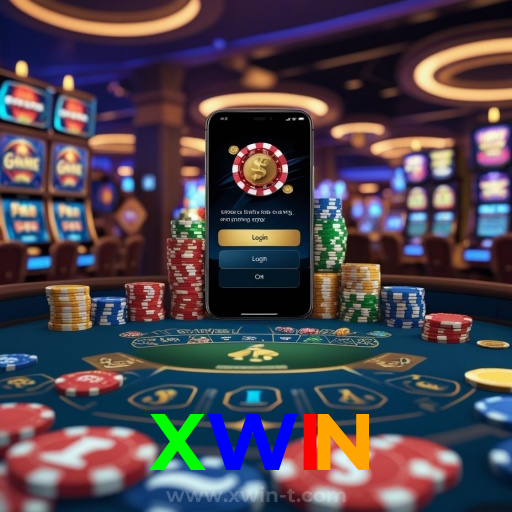 XWIN:No cassino online mais seguro, aposte no futebol e jogue slots emocionantes!