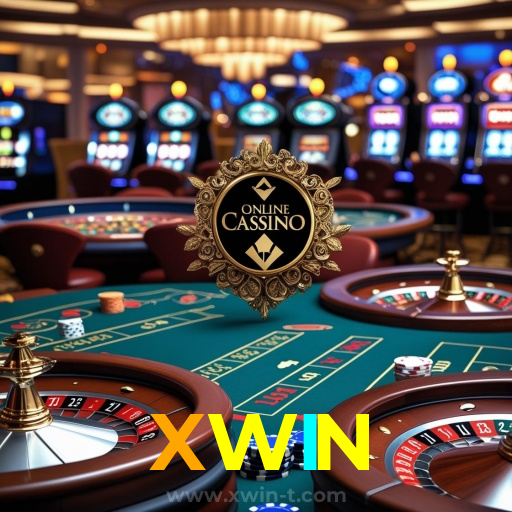 XWIN：Aposte no futebol online e conquiste a vitória dos seus sonhos!