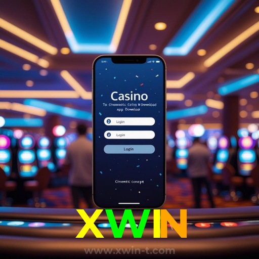 XWIN:Jogue poker e aposte no futebol para grandes prêmios em nosso cassino!