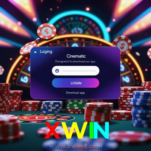 XWIN:Apostas ao vivo no futebol e diversão garantida com slots e roleta!