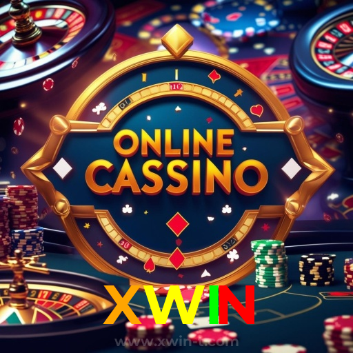 XWIN:As melhores slots do mercado estão esperando por você! Jogue agora!