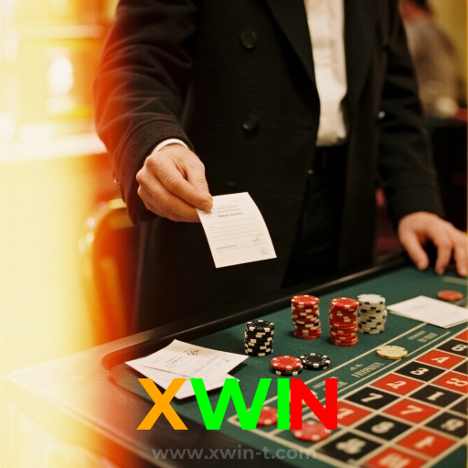 XWIN：Aposte no futebol, jogue poker e conquiste vitórias épicas!
